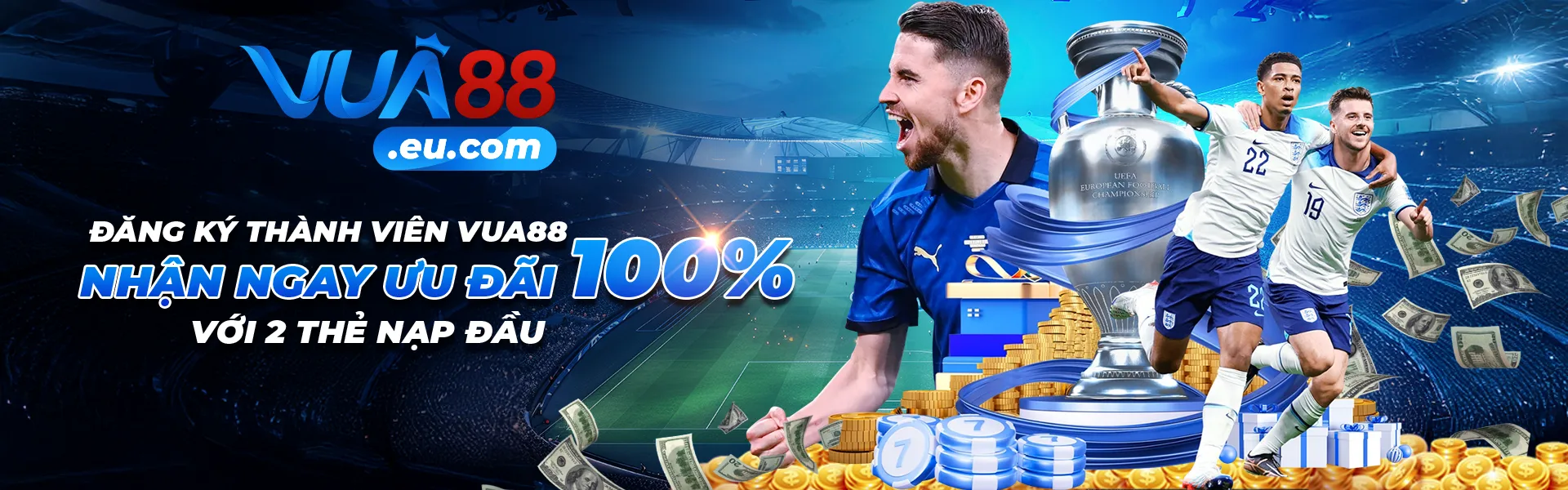 Banner Vua88