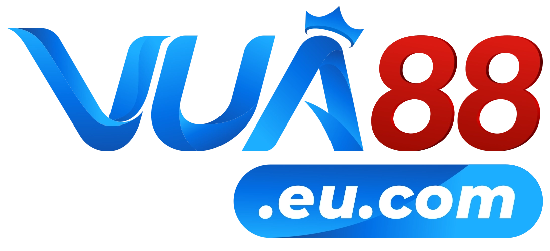 Logo Vua88